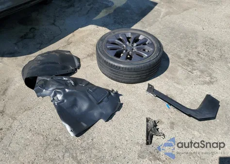 2016 Jeep Cherokee Sport из США, поврежденный, VIN 1C4PJLABXGW374331